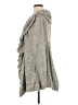 Ryu Gray Cardigan Size L - photo 5