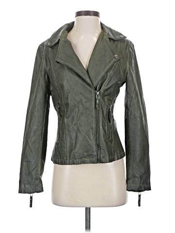 Max Studio Jacket (view 1)