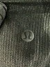 Lululemon Athletica Black Active Pants Size 4 - photo 4