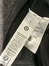 Lululemon Athletica Black Active Pants Size 4 - photo 5