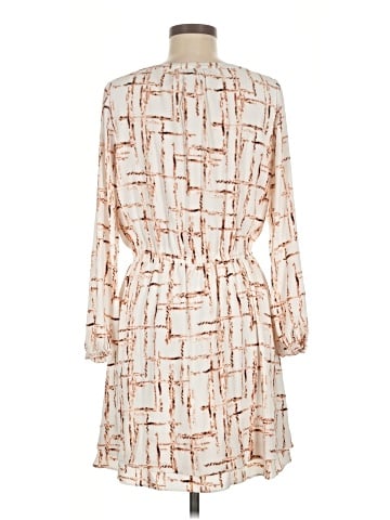 White House Black Market Casual Dress (view 2)