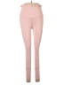 Luis De Parique Pink Active Pants Size S - photo 1