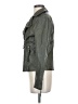 Max Studio 100% Polyurethane Green Jacket Size S - photo 5