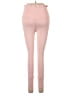 Luis De Parique Pink Active Pants Size S - photo 2