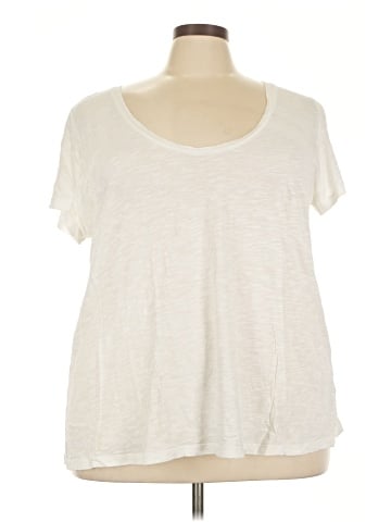 Susina Short Sleeve T-Shirt (view 1)
