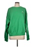 Assorted Brands Green Sweatshirt Size L - photo 1