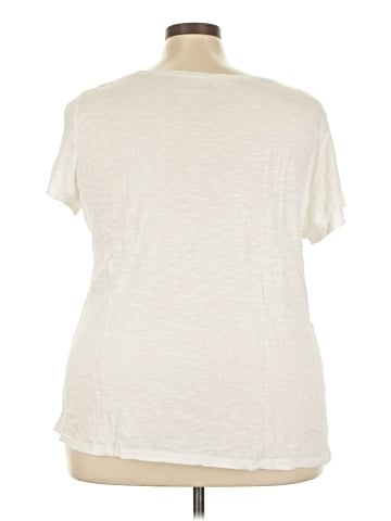 Susina Short Sleeve T-Shirt (view 2)