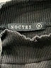 Assorted Brands Black Long Sleeve Turtleneck Size S - photo 7