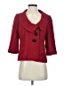Classiques Entier Red Blazer Size S - photo 1