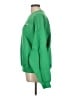 Assorted Brands Green Sweatshirt Size L - photo 5