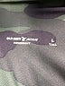 Active by Old Navy Camo Green Active Pants Size L (tall) - photo 4
