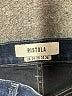 Pistola Blue Jeans Size 24 waist - photo 4