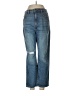 Ann Taylor LOFT Blue Jeans Size 28 waist - photo 1