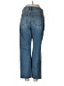 Ann Taylor LOFT Blue Jeans Size 28 waist - photo 2