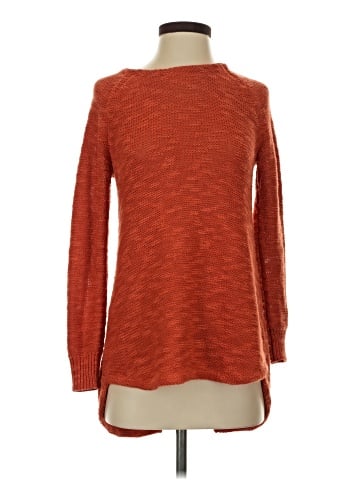 Sparrow Pullover Sweater (view 1)