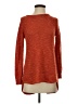 Sparrow Orange Pullover Sweater Size XS - photo 1