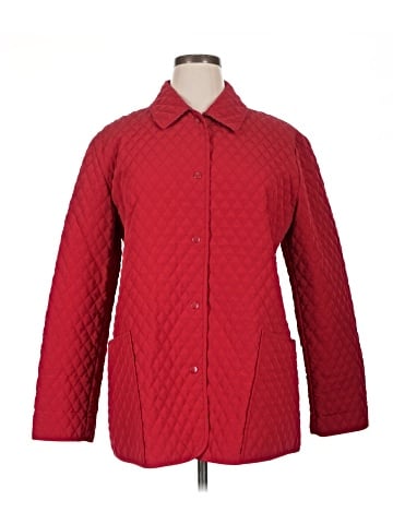 Talbots Coat (view 1)
