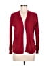 Peyton Primrose Red Cardigan Size M - photo 1