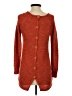 Sparrow Orange Pullover Sweater Size XS - photo 2