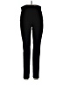 INC International Concepts 100% Nylon Solid Black Active Pants Size 10 - photo 1