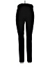 INC International Concepts 100% Nylon Solid Black Active Pants Size 10 - photo 2