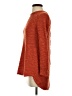 Sparrow Orange Pullover Sweater Size XS - photo 5