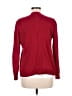 Peyton Primrose Red Cardigan Size M - photo 2
