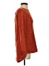 Sparrow Orange Pullover Sweater Size XS - photo 4