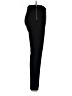 INC International Concepts 100% Nylon Solid Black Active Pants Size 10 - photo 4