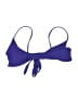 L Space Solid Purple Swimsuit Top Size Lg (D Cup) - photo 2