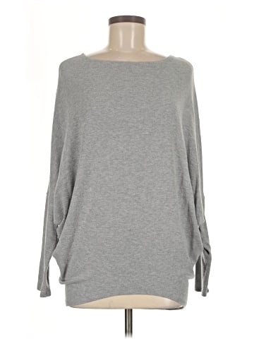 Alya Pullover Sweater (view 1)