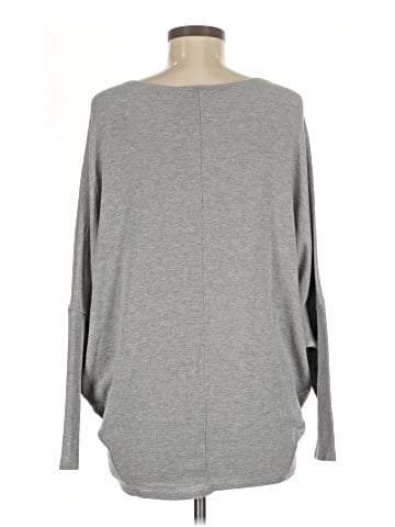 Alya Pullover Sweater (view 2)