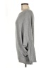 Alya Gray Pullover Sweater Size M - photo 5
