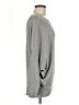 Alya Gray Pullover Sweater Size M - photo 4