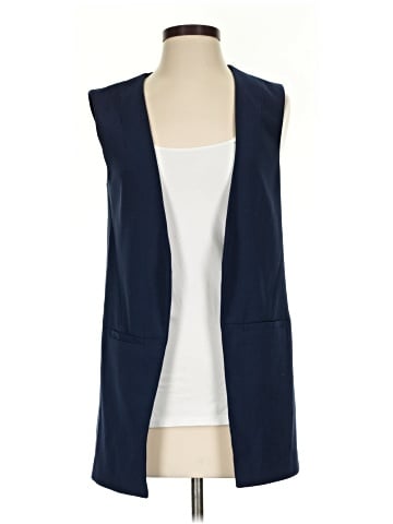White House Black Market Vest (view 1)