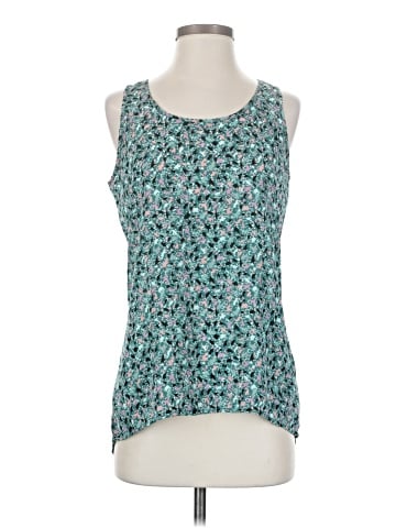 GNW Sleeveless Blouse (view 1)
