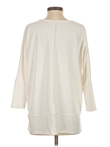 SPANX Long Sleeve T-Shirt (view 2)