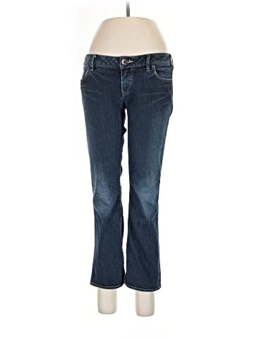 Silver Jeans Co. Jeans (view 1)