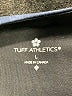 Tuff Athletics Solid Blue Cargo Shorts Size L - photo 3