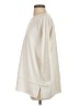 SPANX Ivory Long Sleeve T-Shirt Size S - photo 5