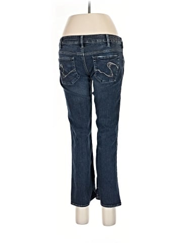 Silver Jeans Co. Jeans (view 2)
