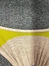 Unbranded Stripes Multi Color Blue Casual Dress Size S (estimated) - photo 7
