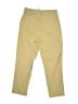 Gap Kids Solid Yellow Active Pants Size 6 - 7 - photo 2