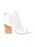 Maurices White Sandals Size 9 - photo 1