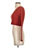 Garage Red Long Sleeve Top Size S - photo 5