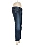 Silver Jeans Co. Hearts Blue Jeans Size 30 waist - photo 4