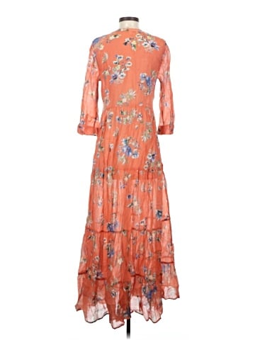 Aratta Silent Journey Casual Dress (view 2)