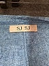 SJ SJ Blue Kimono One size - photo 7