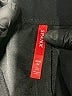 SPANX 100% Polyester Solid Black Shorts Size M - photo 3