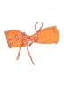 Shein Orange Swimsuit Top Size M - photo 1